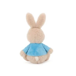 Beatrix Potter Peter Rabbit Super Soft Plush Toy Small -Toy Supplies Store JAS0613 2