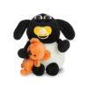 Shaun The Sheep Timmy Plush Toy 16cm 1 Shaun The Sheep Timmy Plush Toy 16cm -Toy Supplies Store JAS0629