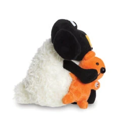 Shaun The Sheep Timmy Plush Toy 16cm -Toy Supplies Store JAS0629 2