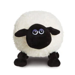 Shaun The Sheep Shirley Plush Toy 24cm