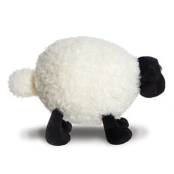 Shaun The Sheep Shirley Plush Toy 24cm -Toy Supplies Store JAS0630 3
