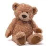 GUND Maxie Bear Plush Toy 60cm Large 2 GUND Maxie Bear Plush Toy 60cm Large -Toy Supplies Store JAS0648