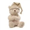 GUND Baby Animated Goodnight Prayer Bear -Toy Supplies Store JAS0649
