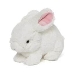 GUND Lil Whispers Bunny Plush Toy 30cm -Toy Supplies Store JAS0651 1