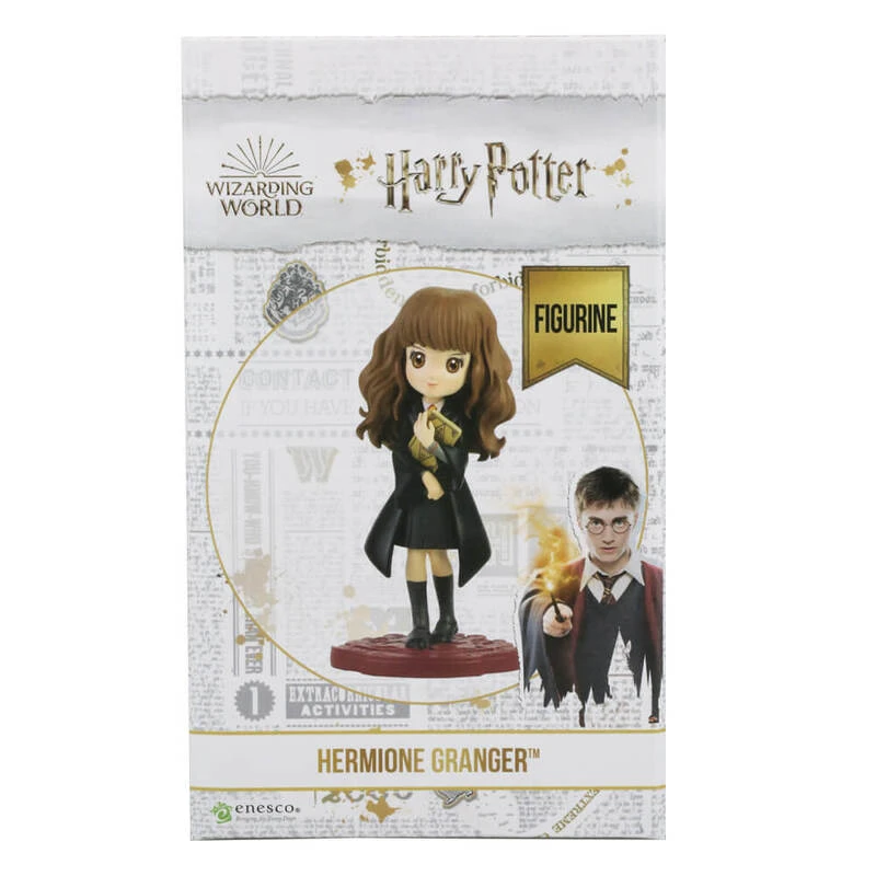 Harry Potter Hermoine Granger Collectible Figurine 6 Harry Potter Hermoine Granger Collectible Figurine - Image 4