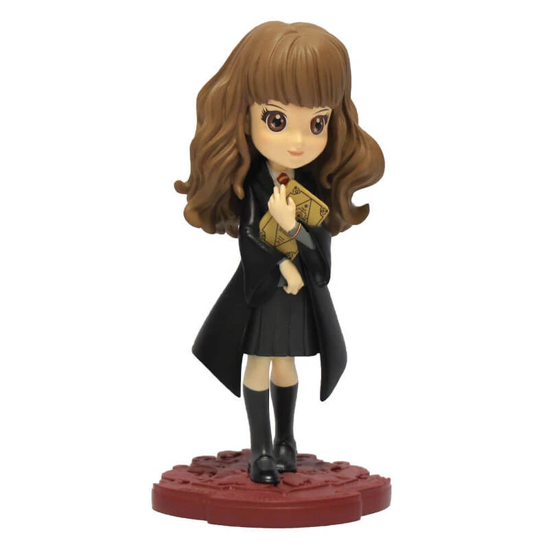 Harry Potter Hermoine Granger Collectible Figurine 3 Harry Potter Hermoine Granger Collectible Figurine