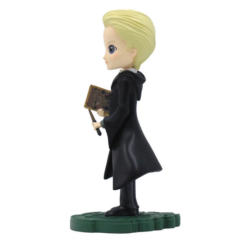 Harry Potter Draco Malfoy Collectible Figurine 4 Harry Potter Draco Malfoy Collectible Figurine - Image 2