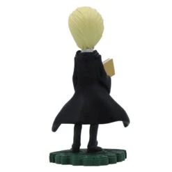 Harry Potter Draco Malfoy Collectible Figurine 8 Harry Potter Draco Malfoy Collectible Figurine -Toy Supplies Store JAS0655 2