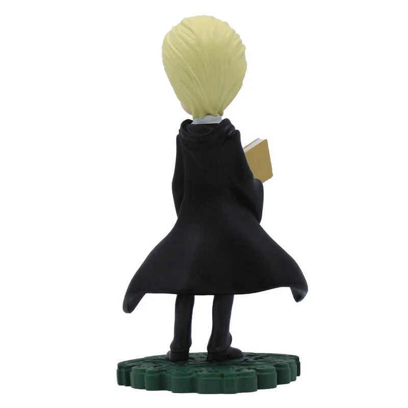 Harry Potter Draco Malfoy Collectible Figurine 5 Harry Potter Draco Malfoy Collectible Figurine - Image 3