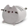 GUND Pusheen The Cat Squisheen Log Plush Toy 28cm -Toy Supplies Store JAS0663
