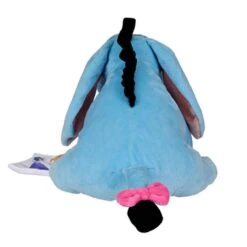Winnie The Pooh Eeyore ABC Cuddle Plush Toy 20cm -Toy Supplies Store JAS0677 3