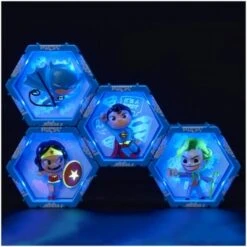 DC COMICS WOW! Pods DC Super Friends Batman Series 1 -Toy Supplies Store JAS1647 3