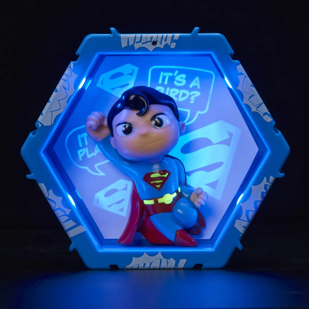 DC COMICS WOW! Pods DC Super Friends Superman Series 1 5 DC COMICS WOW! Pods DC Super Friends Superman Series 1 - Image 3