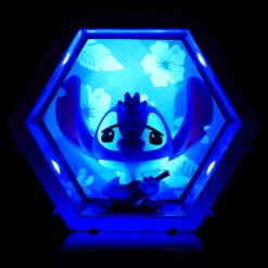 WOW! Pods Disney Classics Stitch Series 1 -Toy Supplies Store JAS1651 2