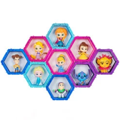 WOW! Pods Disney Classics Stitch Series 1 -Toy Supplies Store JAS1651 3