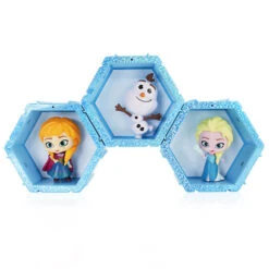 WOW! Pods Disney Frozen Olaf Series 1 -Toy Supplies Store JAS1655 3