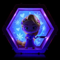 WOW! Pods Disney Princess Rapunzel Series 1 -Toy Supplies Store JAS1656 2