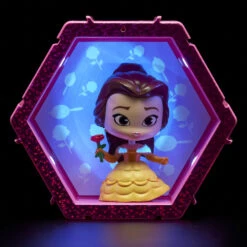 WOW! Pods Disney Princess Belle Series 1 -Toy Supplies Store JAS1658 2