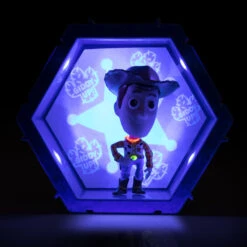 WOW! Pods Toy Story Sherrif Woody Series 1 -Toy Supplies Store JAS1659 2