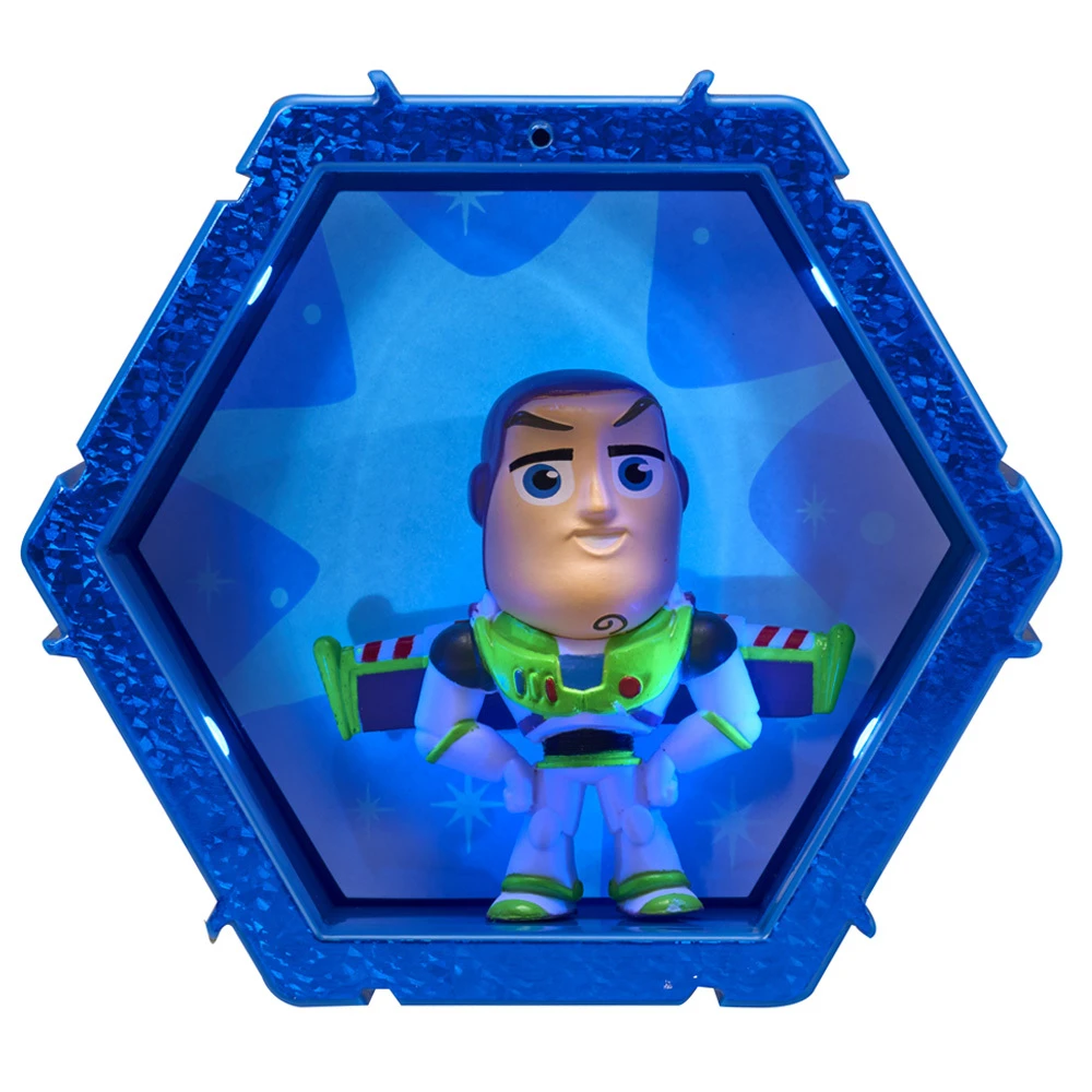 WOW! Pods Toy Story Buzz Lightyear Series 1 4 WOW! Pods Toy Story Buzz Lightyear Series 1 - Image 2