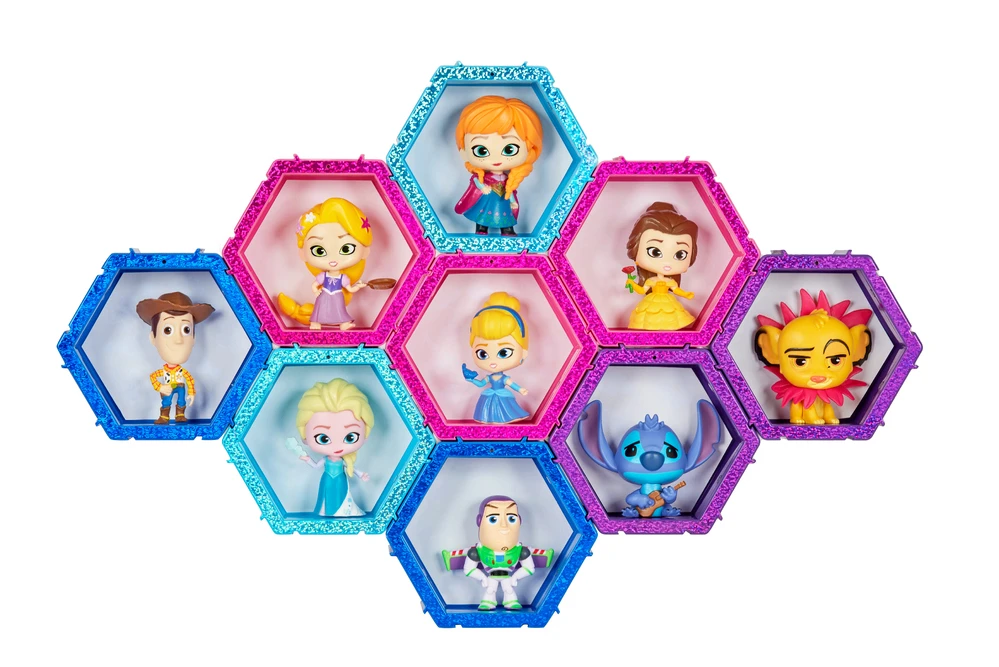 WOW! Pods Toy Story Buzz Lightyear Series 1 5 WOW! Pods Toy Story Buzz Lightyear Series 1 - Image 3