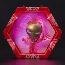 Marvel Avengers WOW! Pods Marvel Iron Man Series 1 -Toy Supplies Store JAS1661 2
