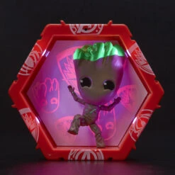 Marvel Avengers WOW! Pods Marvel Groot Series 1 -Toy Supplies Store JAS1662 2