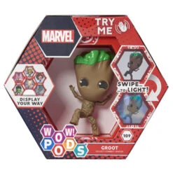 Marvel Avengers WOW! Pods Marvel Groot Series 1