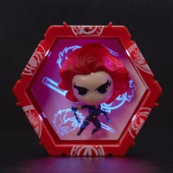 Marvel Avengers WOW! Pods Marvel Black Widow Series 1 -Toy Supplies Store JAS1663 2