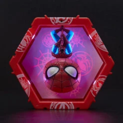 Marvel Avengers WOW! Pods Marvel Spiderman Series 1 -Toy Supplies Store JAS1664 2