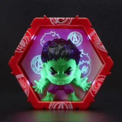 Marvel Avengers WOW! Pods Marvel The Hulk Series 1 -Toy Supplies Store JAS1665 2