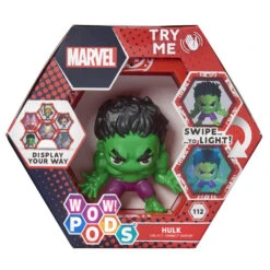 Marvel Avengers WOW! Pods Marvel The Hulk Series 1