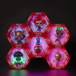 Marvel Avengers WOW! Pods Marvel The Hulk Series 1 -Toy Supplies Store JAS1665 3