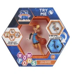 WOW! Pods Space Jam Lola Bunny Series 1