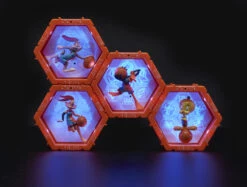 WOW! Pods Space Jam Lola Bunny Series 1 -Toy Supplies Store JAS1670 3