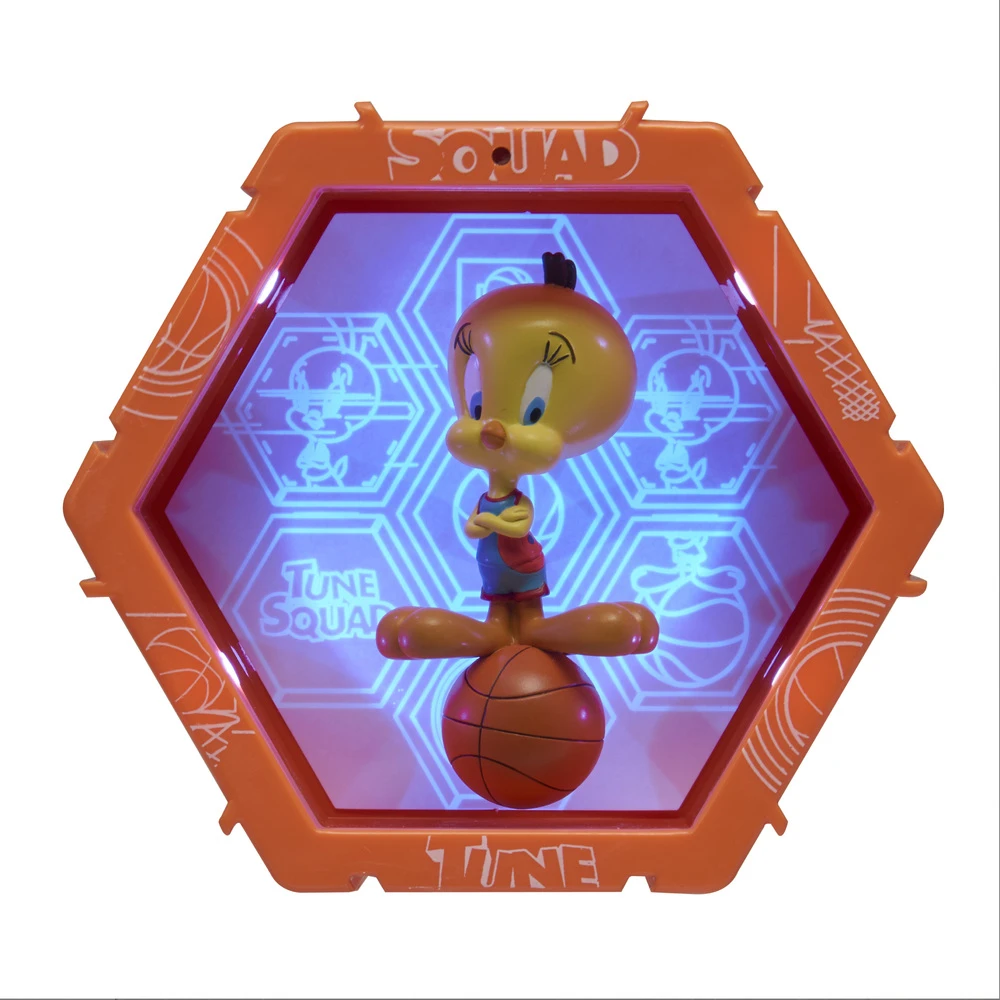 WOW! Pods Space Jam Tweety Pie Series 1 4 WOW! Pods Space Jam Tweety Pie Series 1 - Image 2