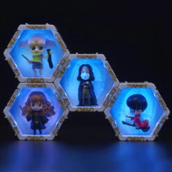 WOW! Pods Harry Potter Harry Series 1 -Toy Supplies Store JAS1673 3