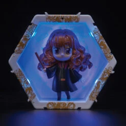 WOW! Pods Harry Potter Hermione Series 1 -Toy Supplies Store JAS1674 2
