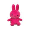 Miffy Trend Hot Pink Plush Toy Small 20cm -Toy Supplies Store JAS1682