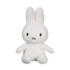 Miffy Classic White Plush Toy Medium 25cm -Toy Supplies Store JAS1687