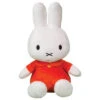 Miffy Classic Red Plush Toy Large 35cm 2 Miffy Classic Red Plush Toy Large 35cm -Toy Supplies Store JAS1688