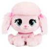 GUND P.Lushes Pets Pinkie Monroe Plush Toy 16cm Pink -Toy Supplies Store JAS1784