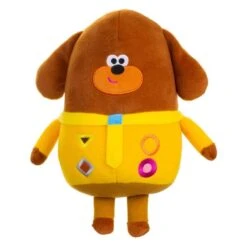 Hey Duggee Talking Plush Toy 24cm -Toy Supplies Store JAS1807 2