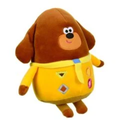 Hey Duggee Talking Plush Toy 24cm -Toy Supplies Store JAS1807 3