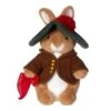 Beatrix Potter Peter Rabbit Benjamin Bunny Classic Plush Toy 25cm -Toy Supplies Store JAS1828