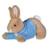 Beatrix Potter Peter Rabbit Lying Classic Plush Toy 25cm -Toy Supplies Store JAS1833