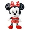Disney Baby Minnie Mouse Crinkle Plush Toy 28cm -Toy Supplies Store JAS1843
