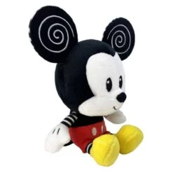 Disney Baby Mickey Mouse Crinkle Plush Toy 28cm -Toy Supplies Store JAS1844 3