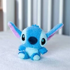 Disney Baby Stitch Cuteeze Collectible Plush Toy 14cm -Toy Supplies Store JAS1845 3