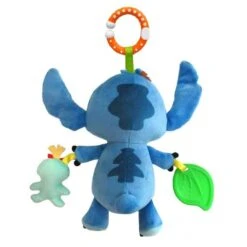 Disney Baby Stitch Activity Toy -Toy Supplies Store JAS1846 2